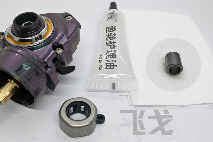 DAIWA REGAL 21ΰװ